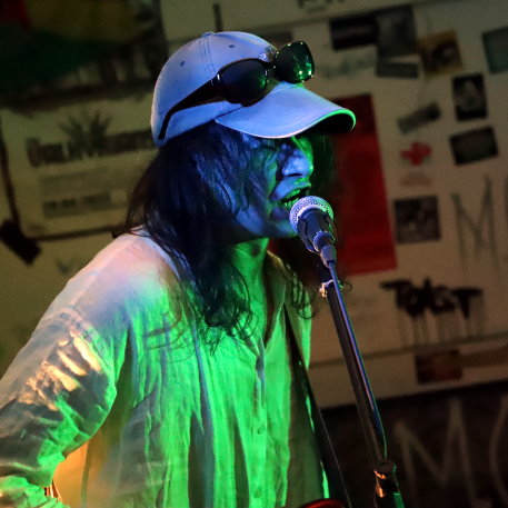 Hoon (AUS) Punkrock City Hof - 8. Juli 2024 (14).JPG